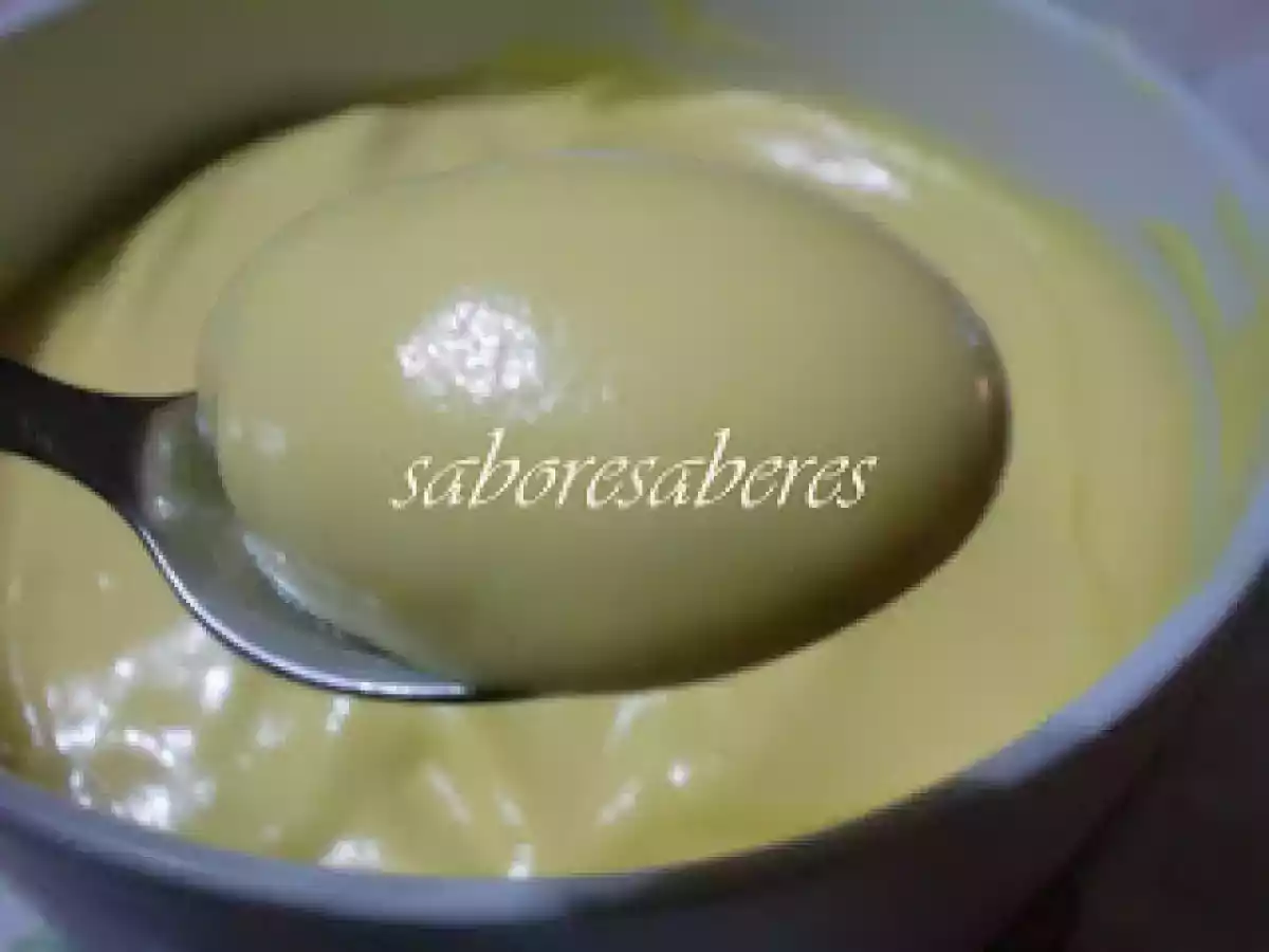 Espuma de Manga