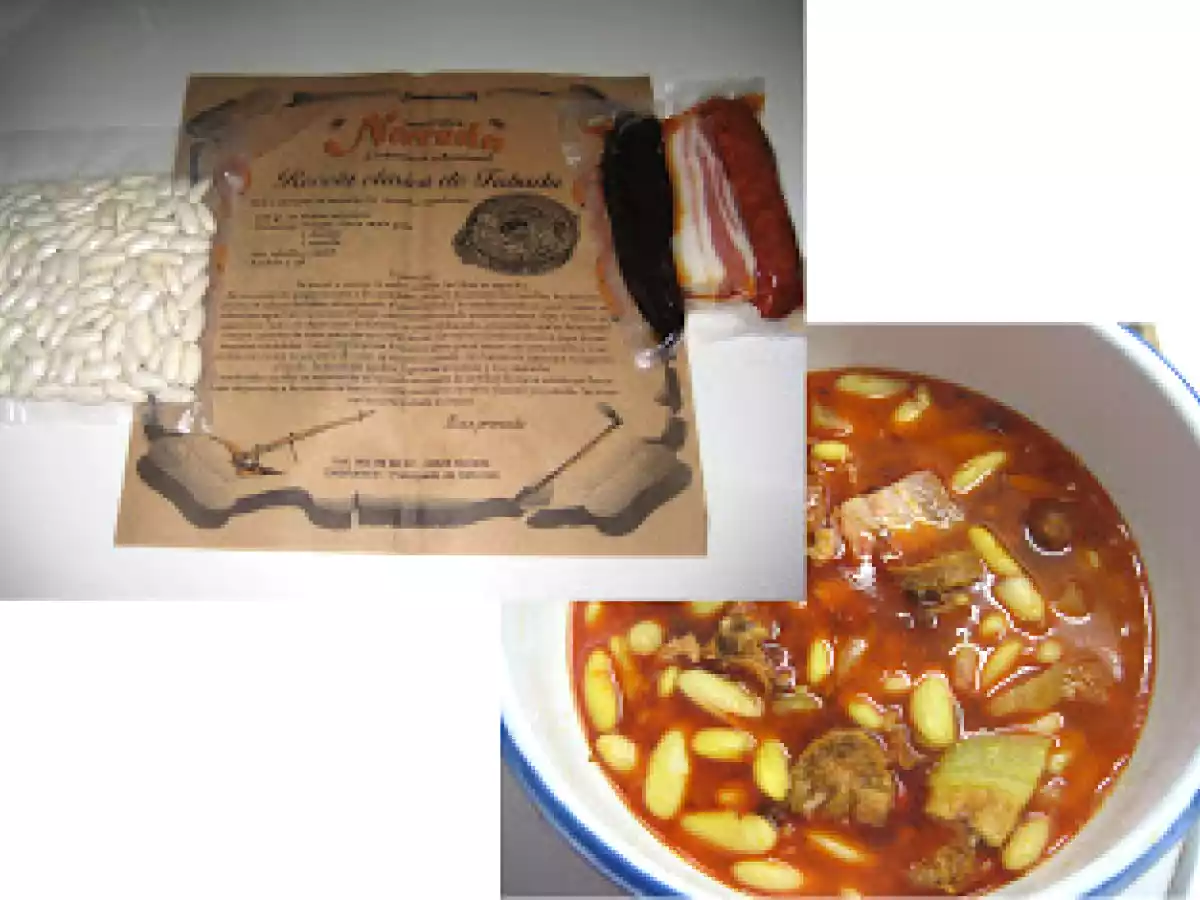 Fabada Asturiana