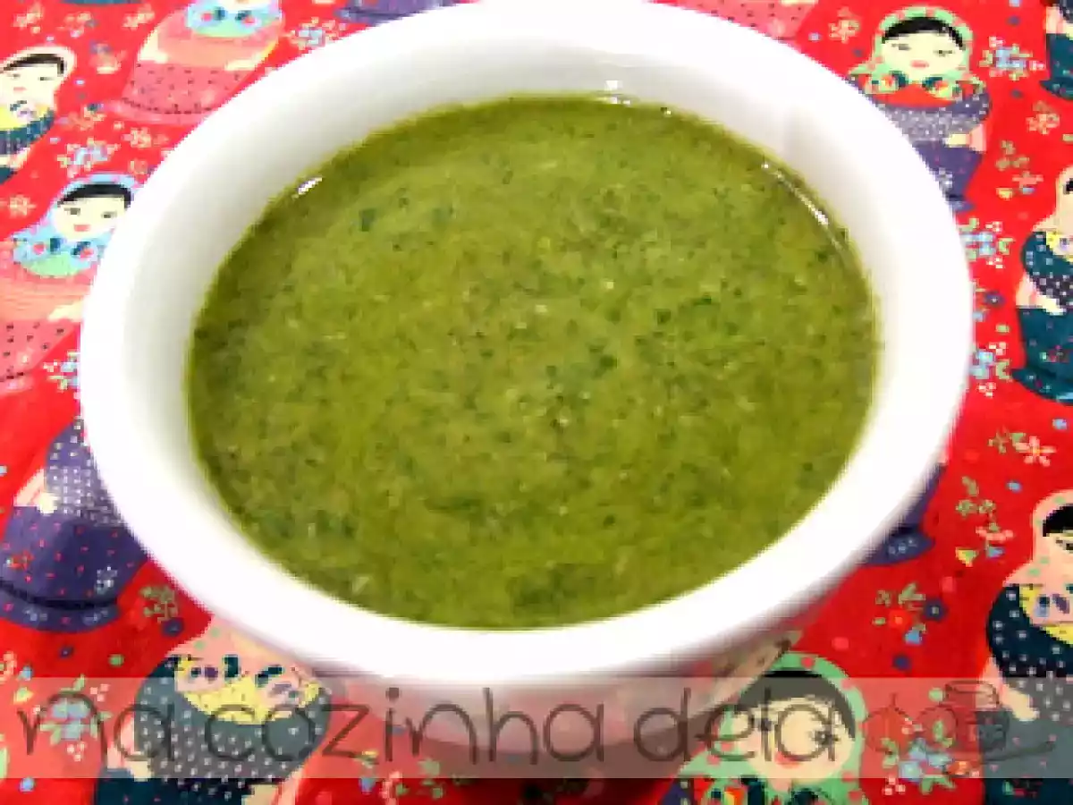 Fagotini com molho pesto - foto 2