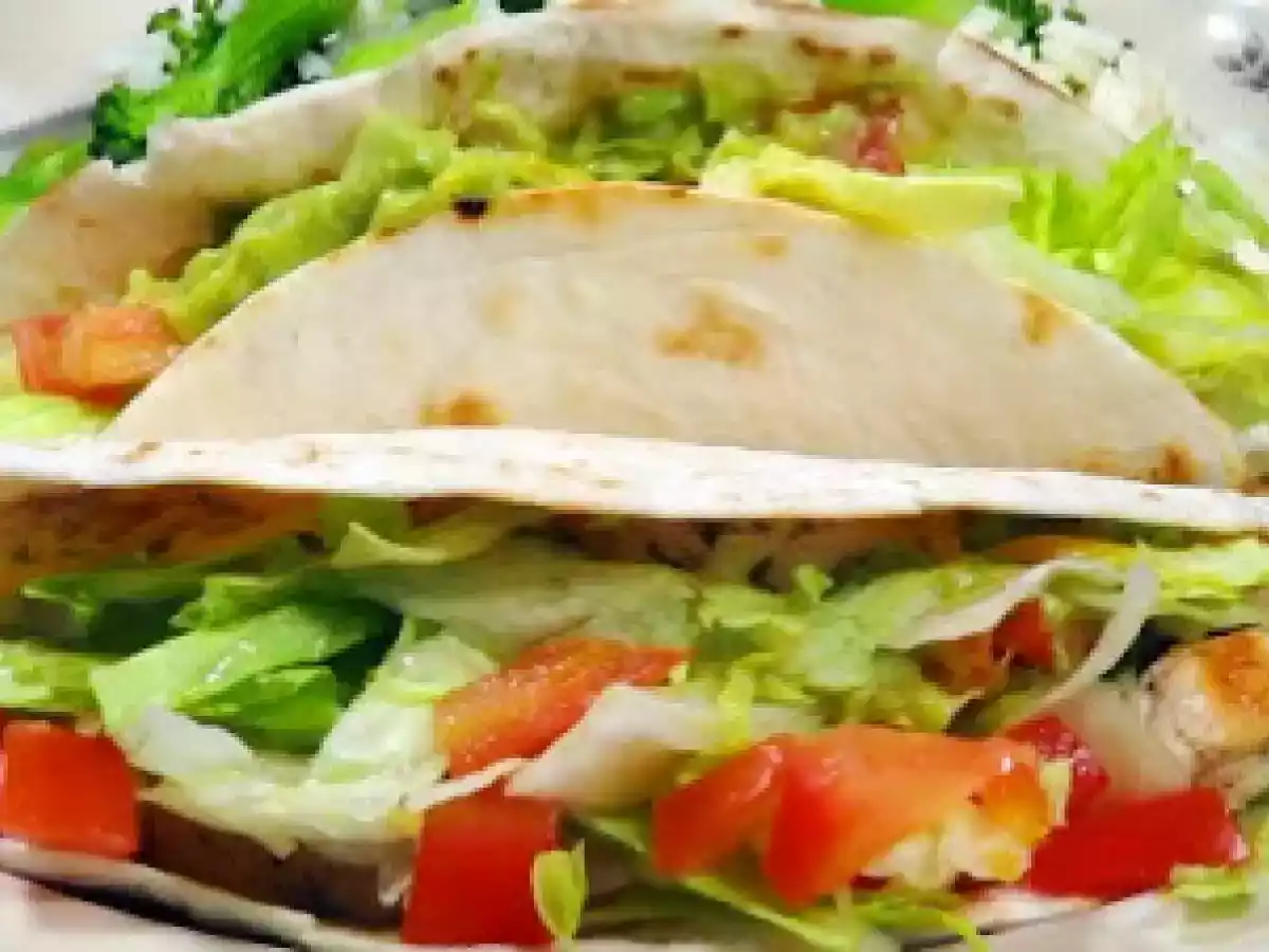 Fajitas