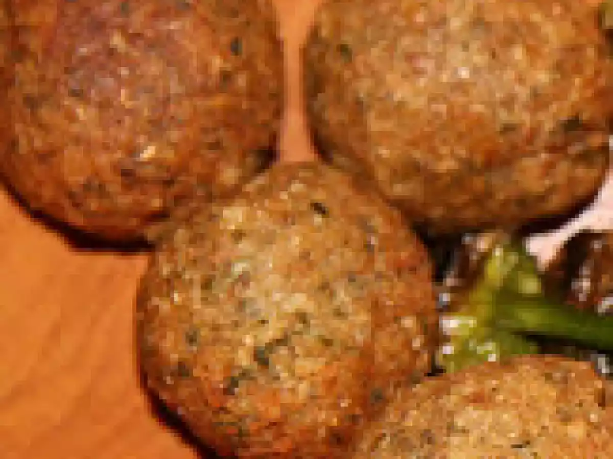 Falafel