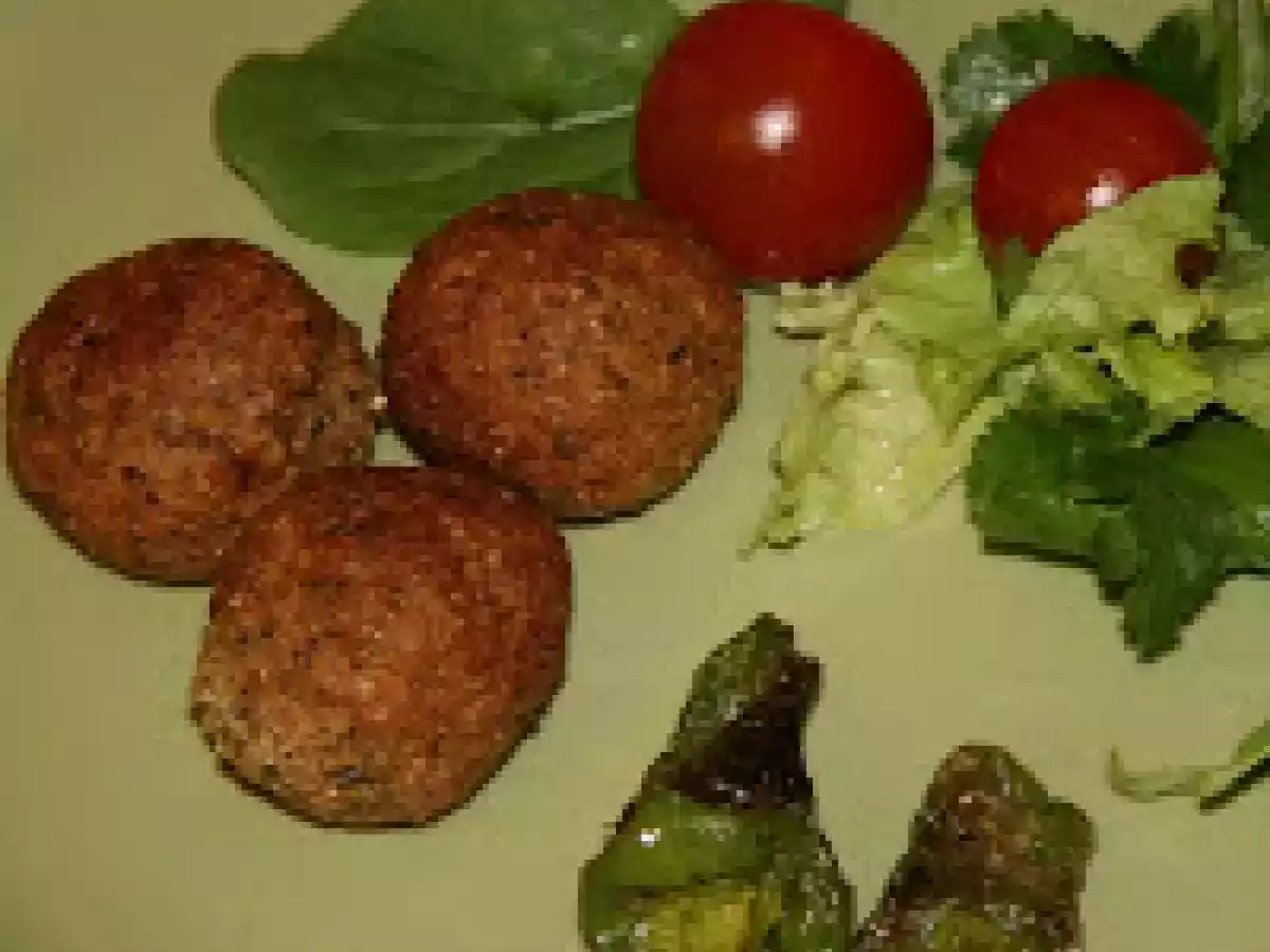 Falafel - foto 2