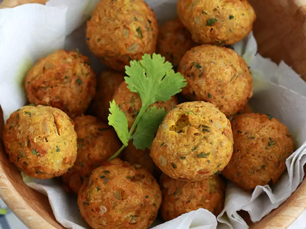 Falafels - foto 2
