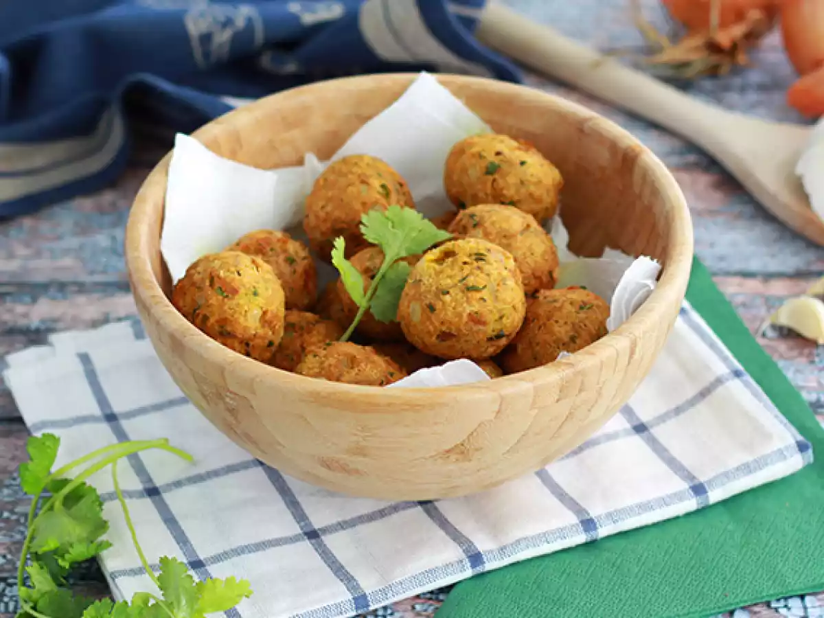 Falafels - foto 3