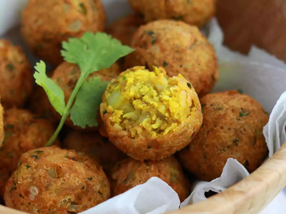 Falafels - foto 4