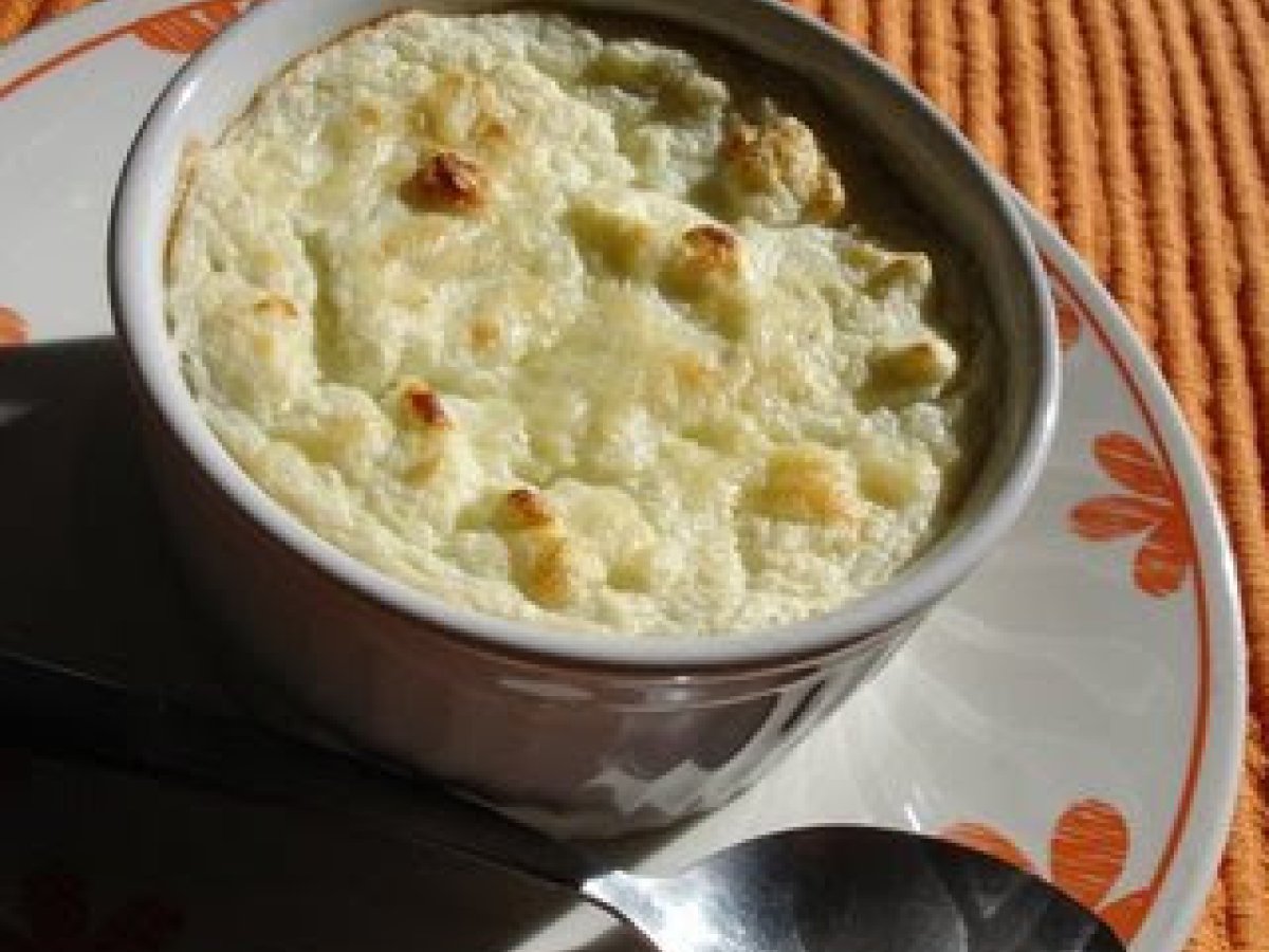 FALSO SUFLÊ LIGHT