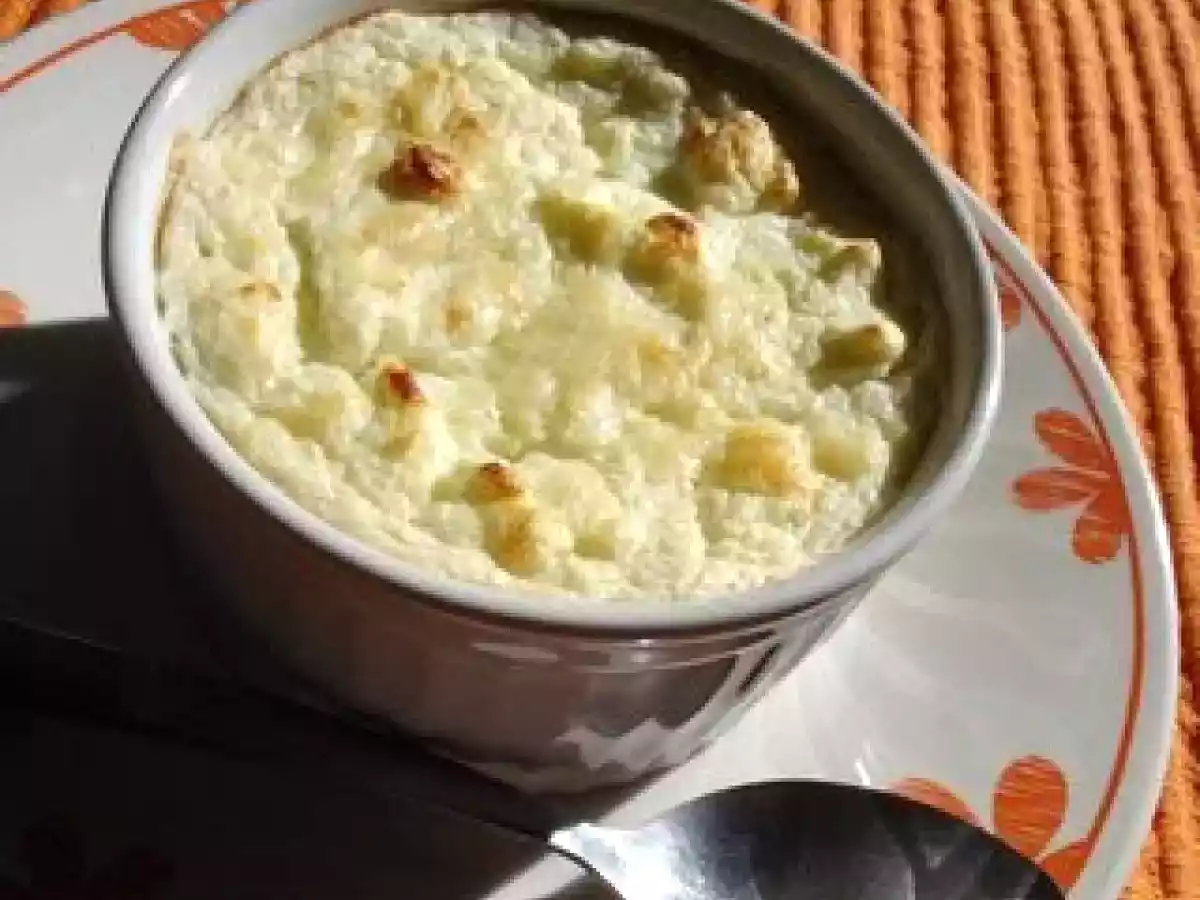 FALSO SUFLÊ LIGHT