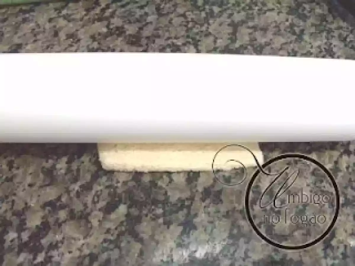 FALSO SUSHI DE PÃO - foto 3