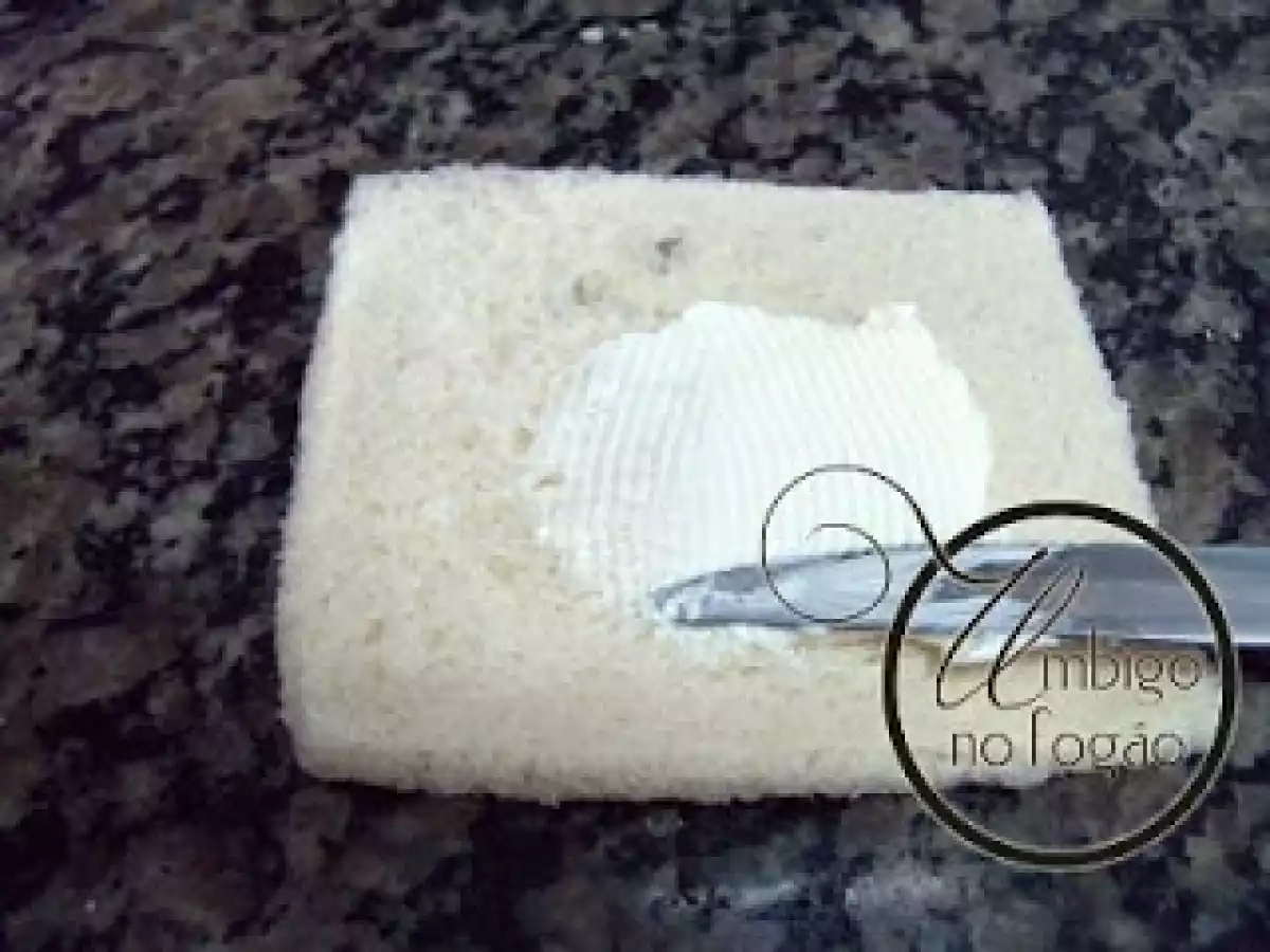 FALSO SUSHI DE PÃO - foto 4