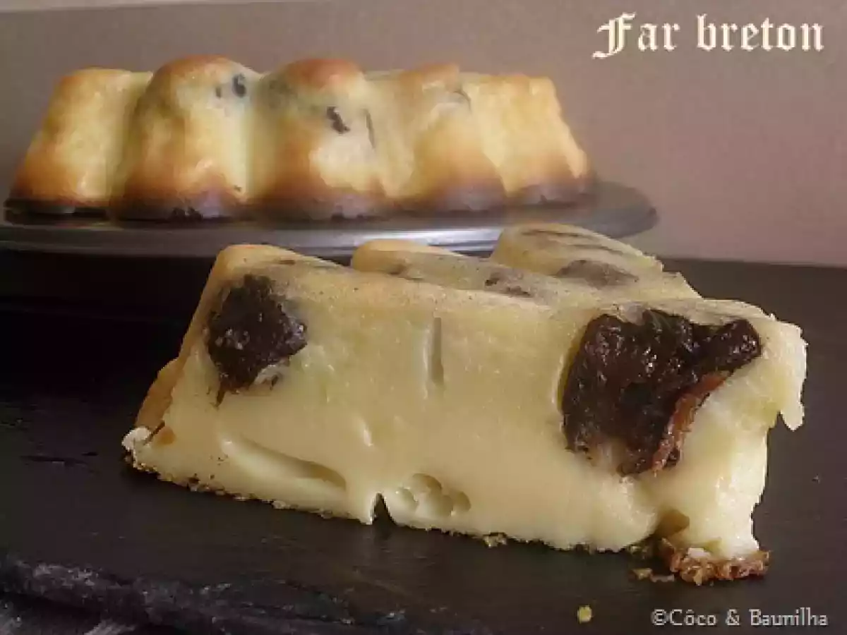 Far Breton - foto 5