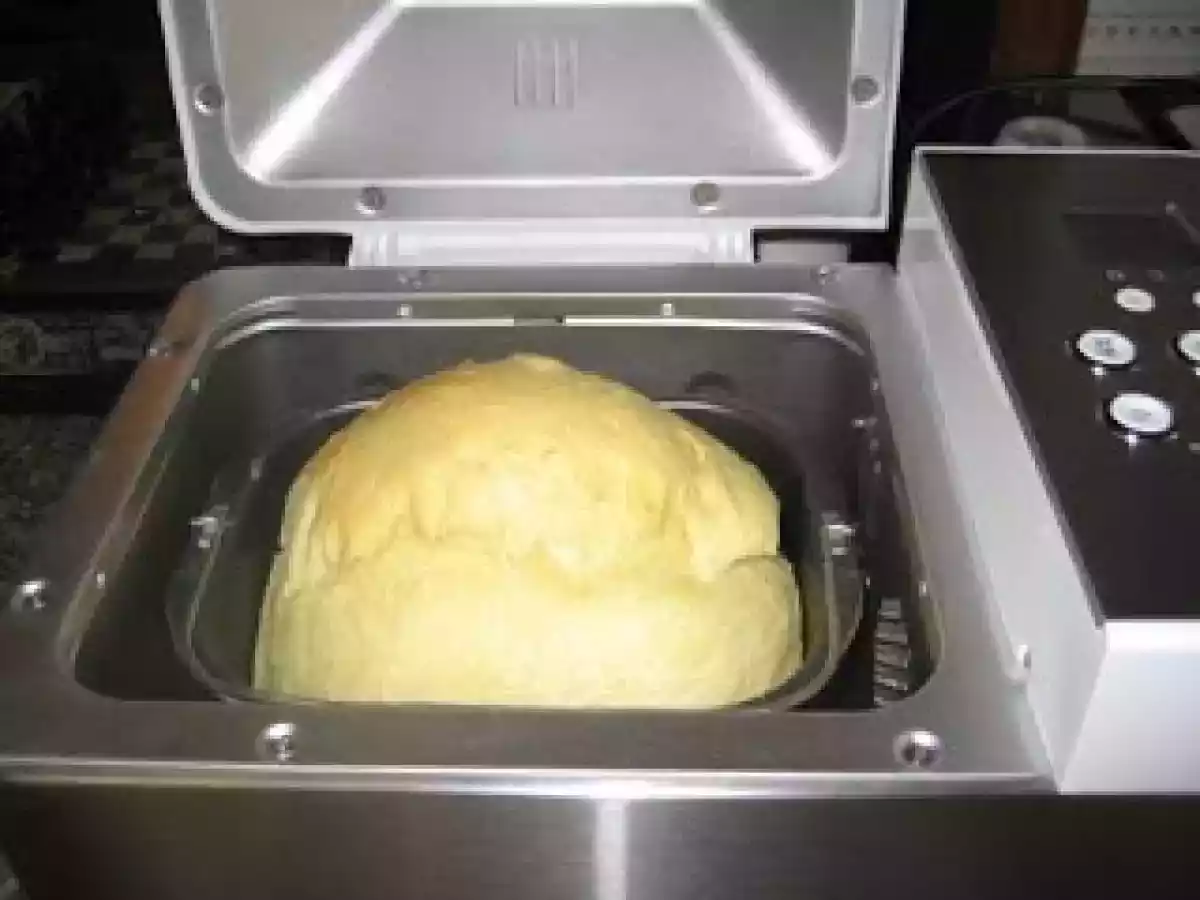 Farinha Brioche da Nacional - foto 2