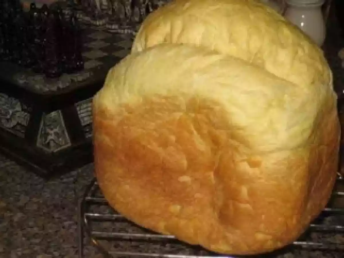 Farinha Brioche da Nacional - foto 3