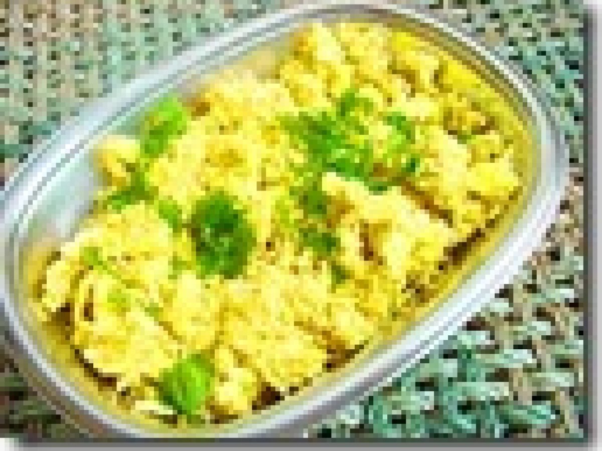 Farofa D´Água