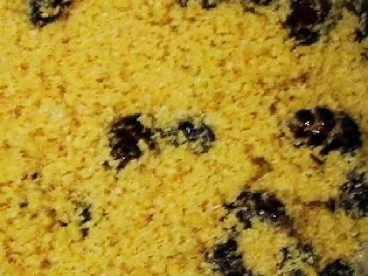 Farofa de içá (tanajura)