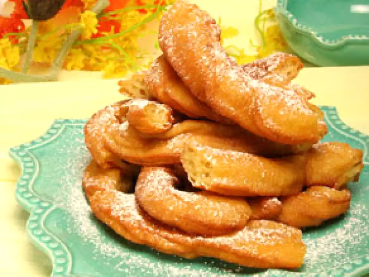 Farturas (de Feira)