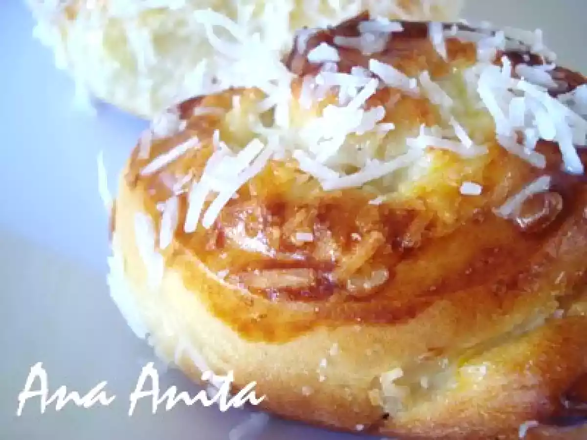 Fatias Hungaras... Desastrada??? EU??? - foto 3