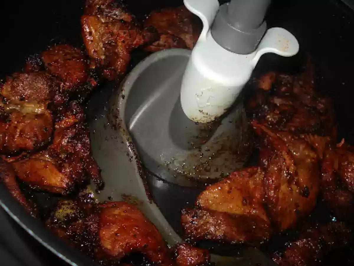 FEBRAS FRITAS REGADAS DE LIMÃO... - foto 3