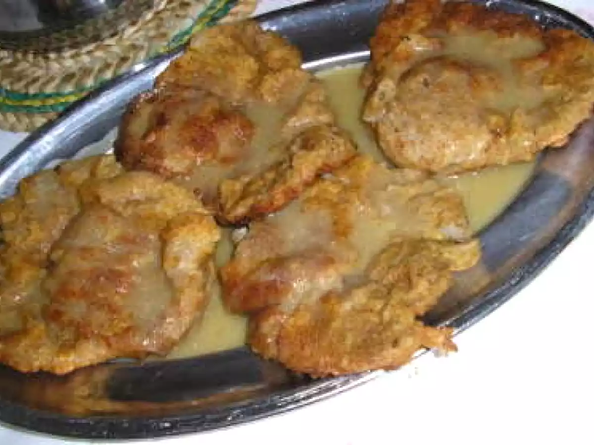 Febras sabichonas - foto 2