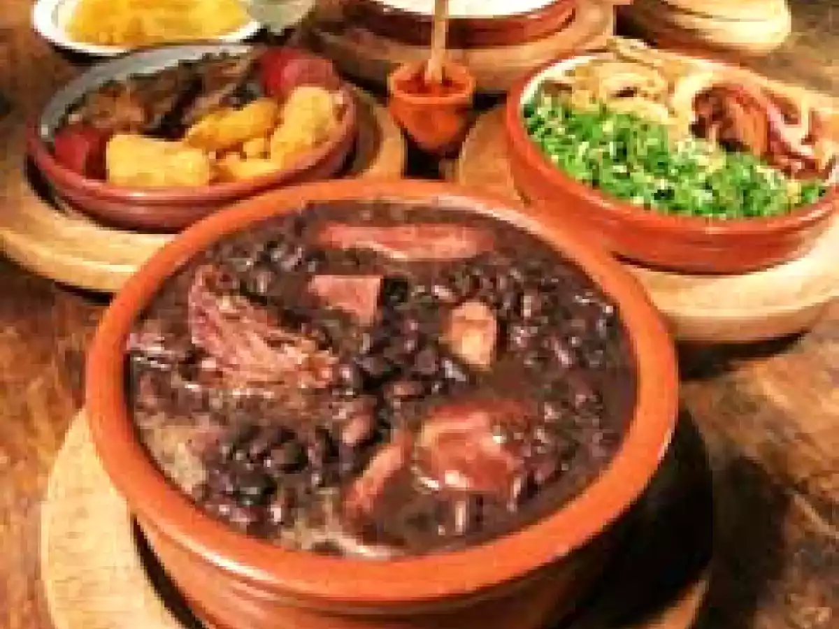 Feijoada