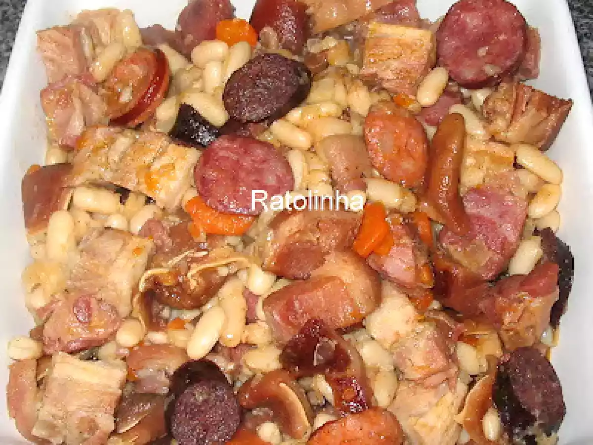 Feijoada