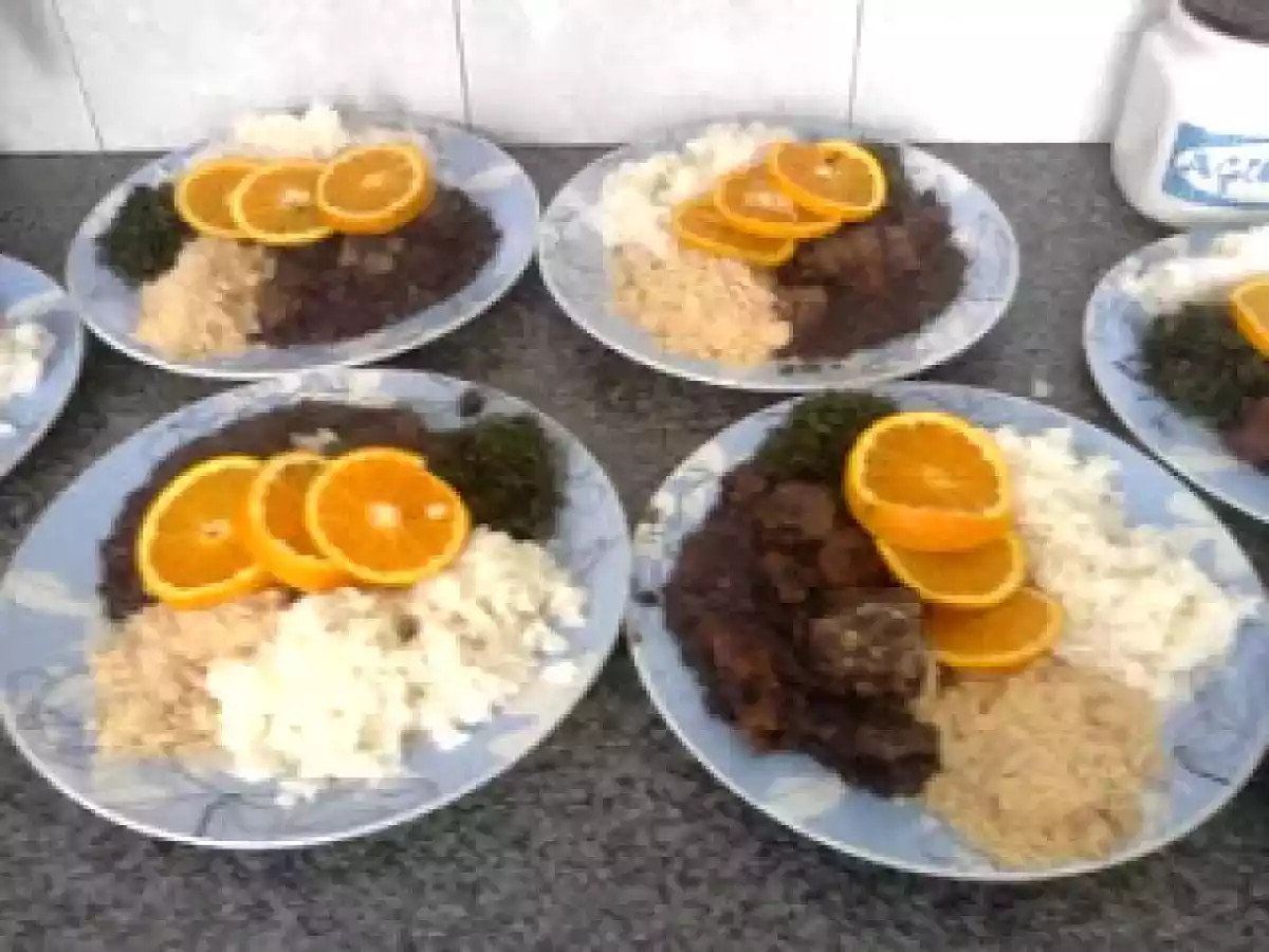 Feijoada à Brasileira - foto 2