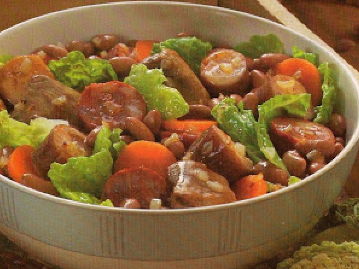 Feijoada à Lavrador
