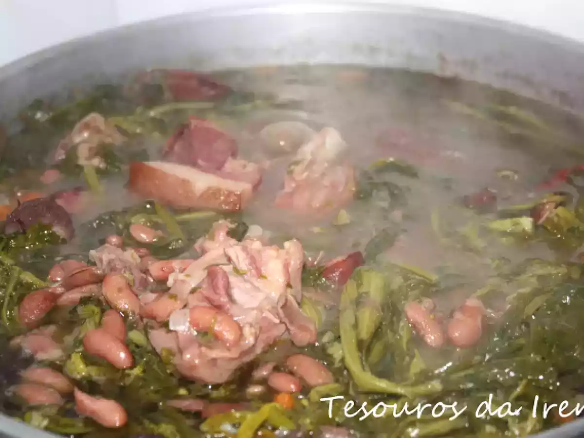 Feijoada à Transmontana - foto 2