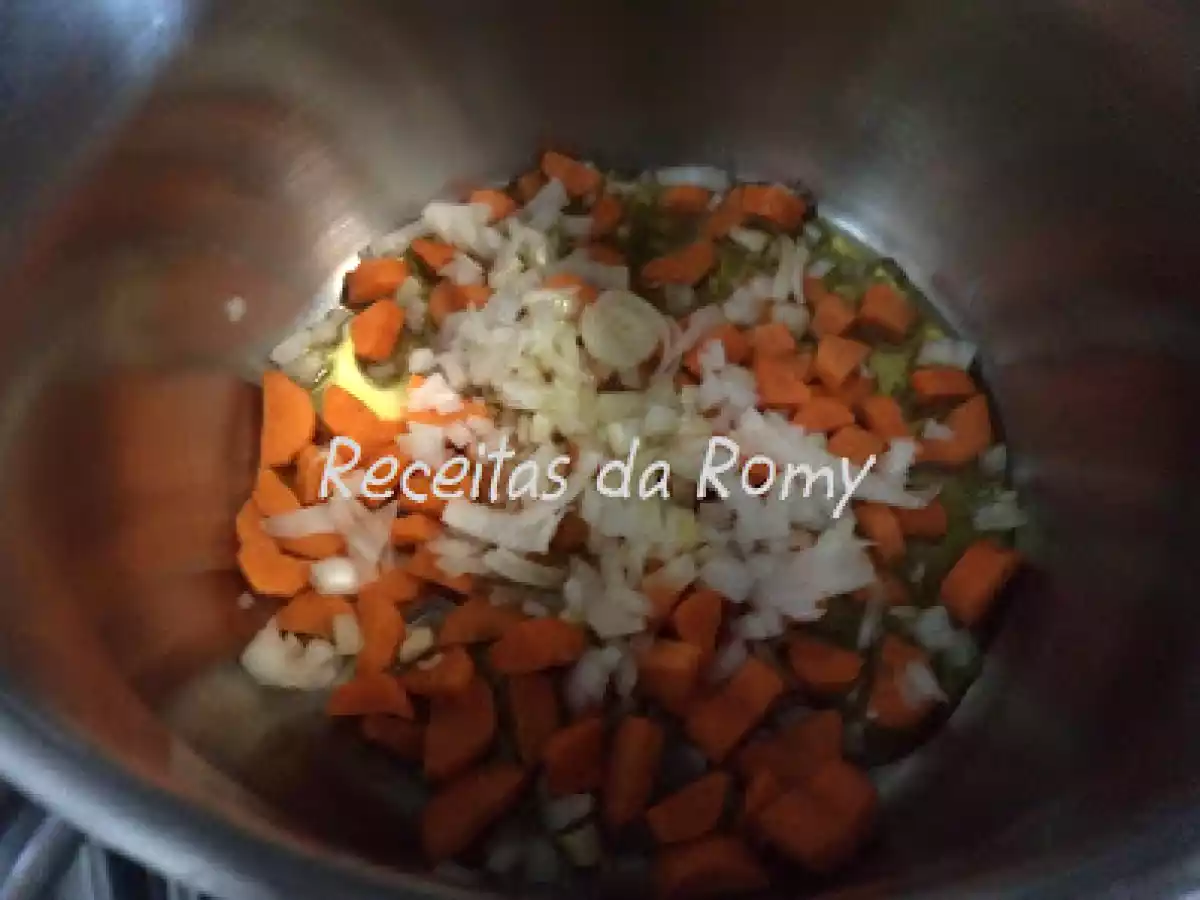 Feijoada de aproveitamentos - foto 2