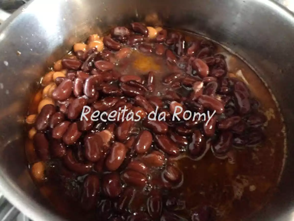 Feijoada de aproveitamentos - foto 4