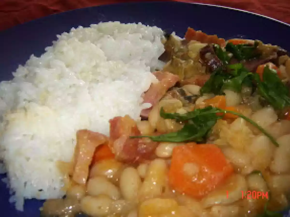 Feijoada de Búzios