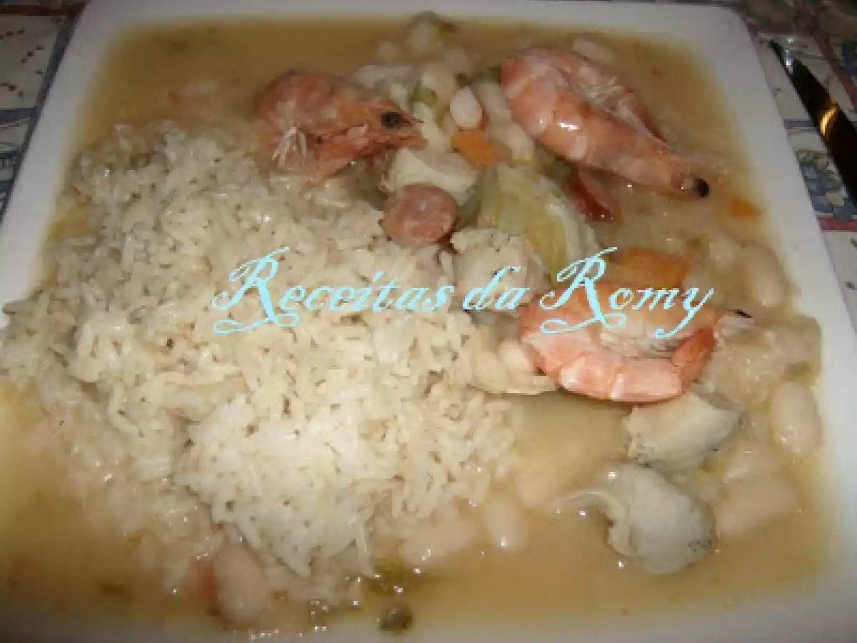 Feijoada de Buzios