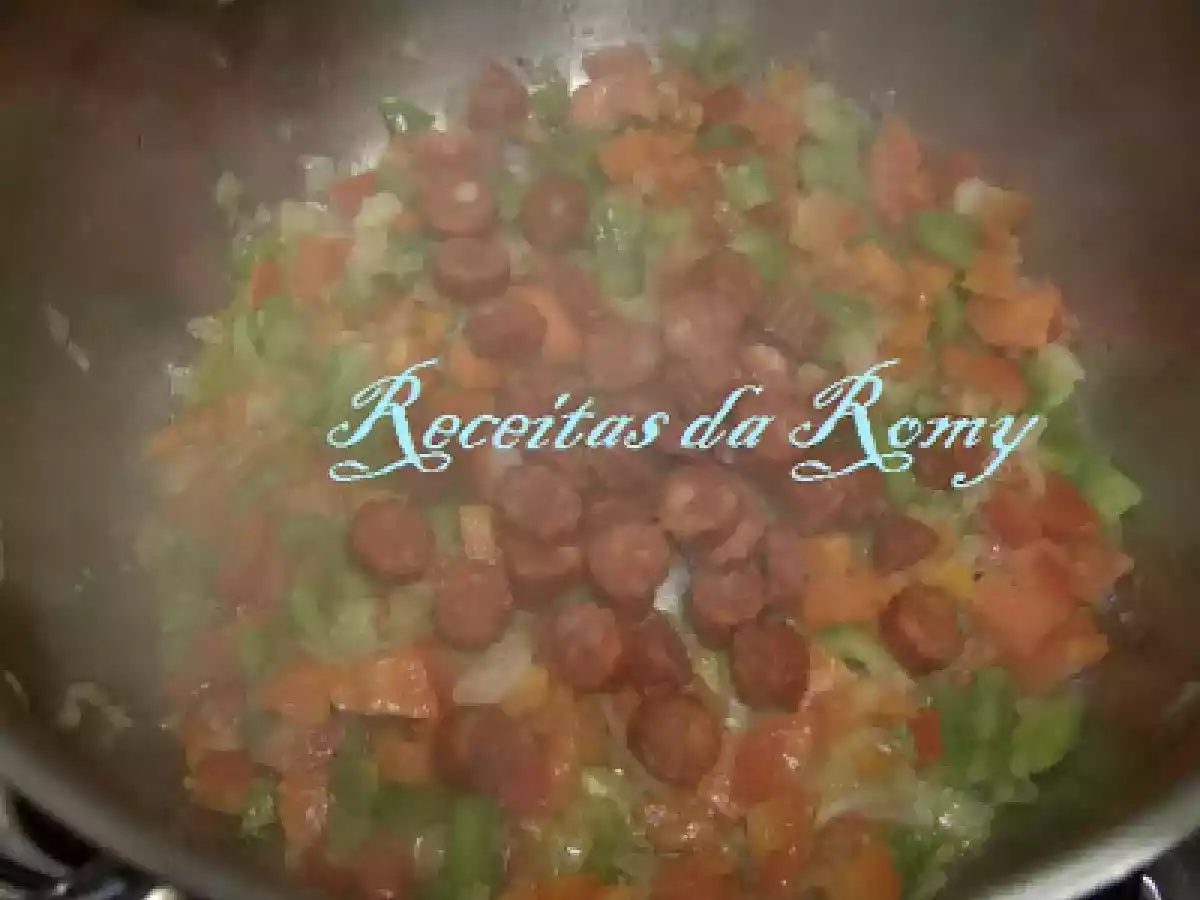 Feijoada de Buzios - foto 5