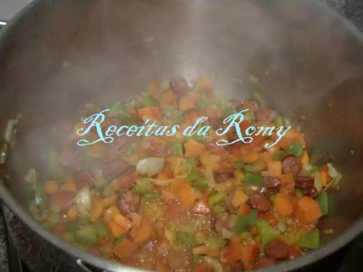 Feijoada de Buzios - foto 7