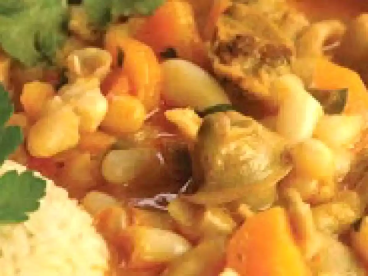Feijoada de búzios
