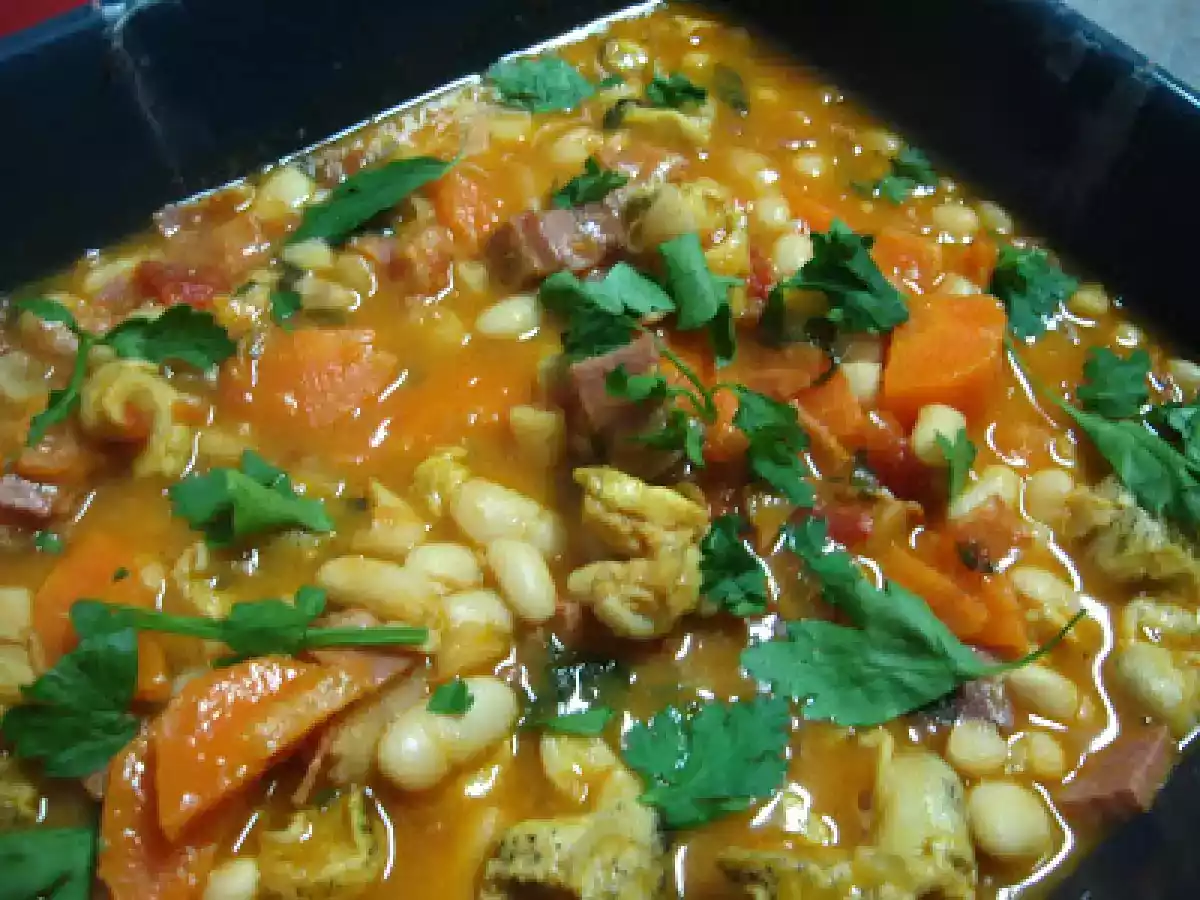 Feijoada de Búzios