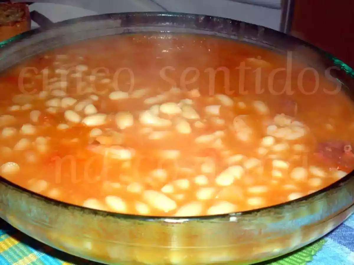 Feijoada de camarão
