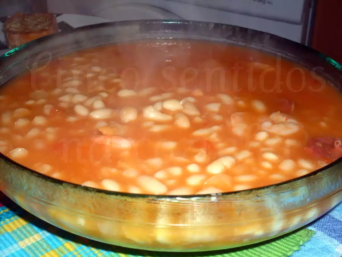 Feijoada de camarão - foto 3