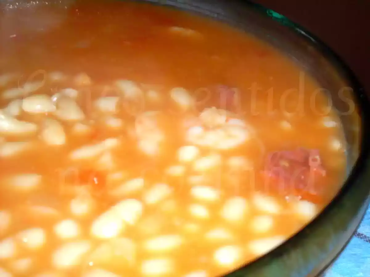 Feijoada de camarão - foto 4