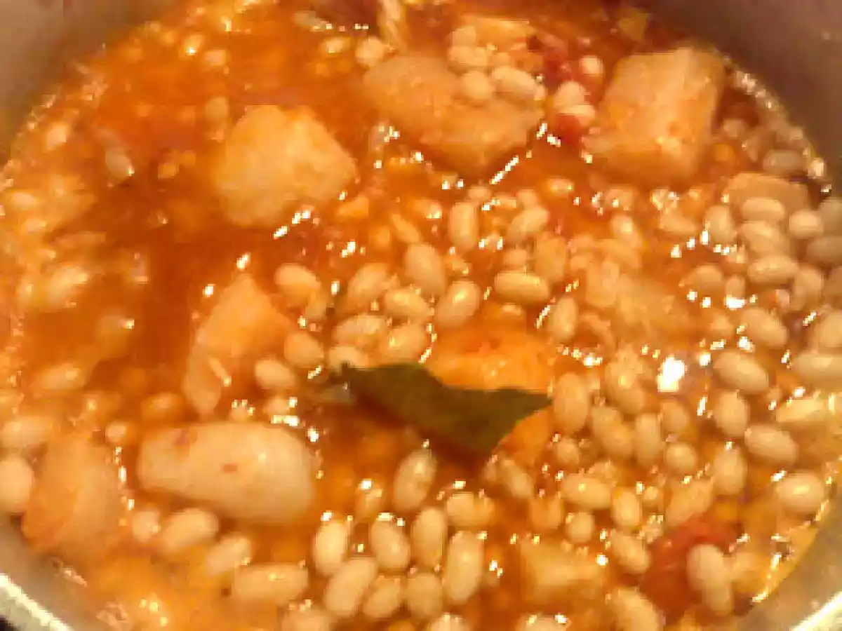 FEIJOADA DE PEIXE