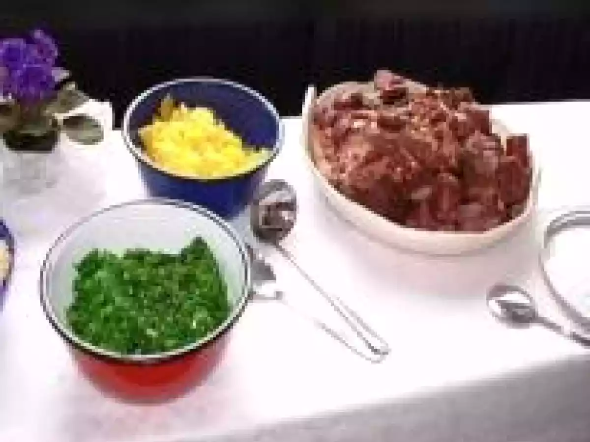 Feijoada Vermelha