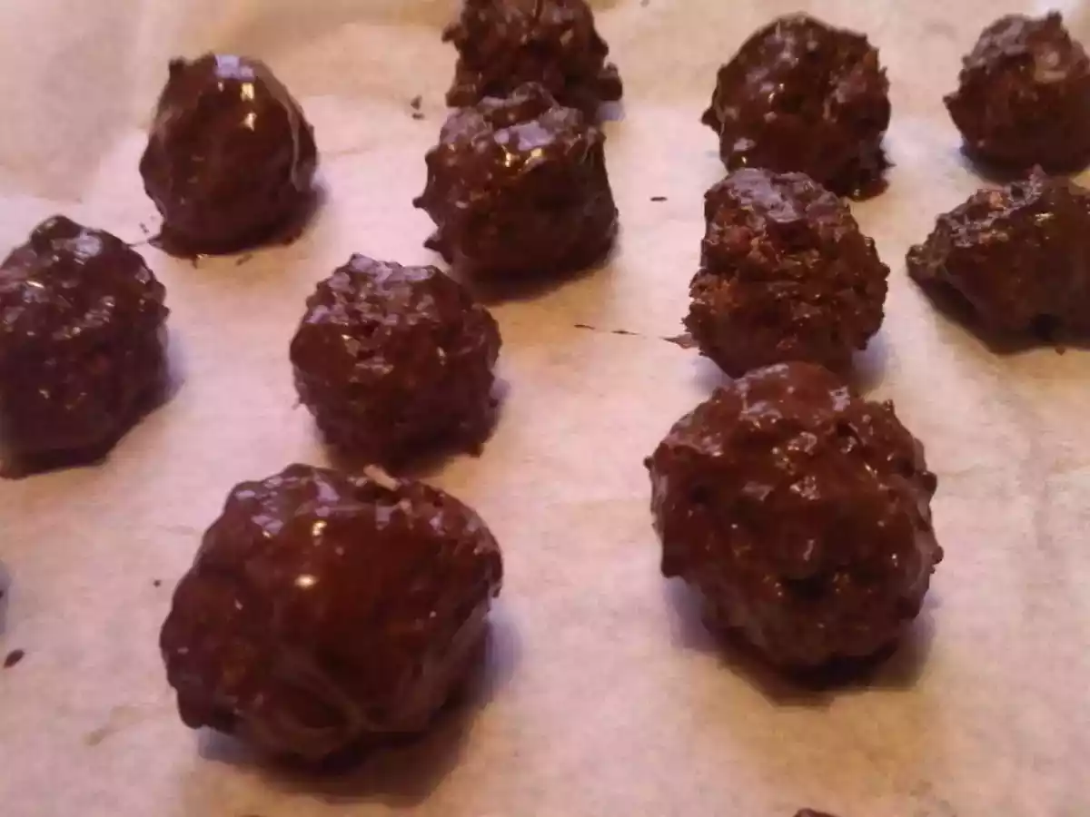 Ferrero Rocher