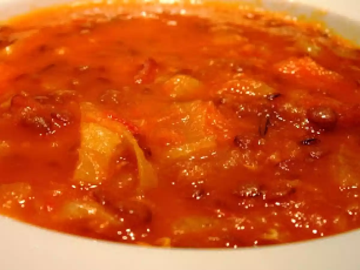 Festival das sopas: Sopa aromática de lentilhas