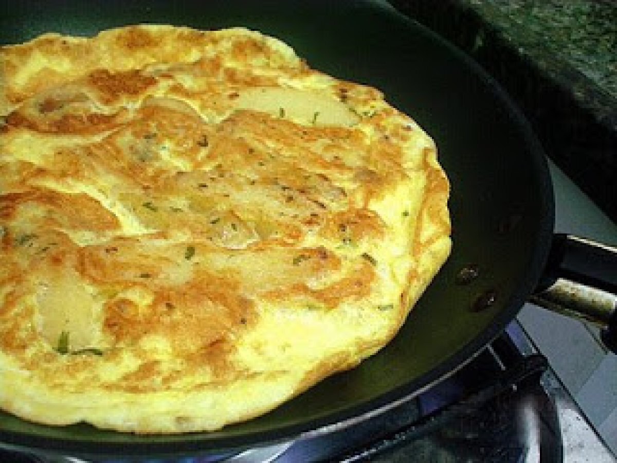 Festival de Omeletes