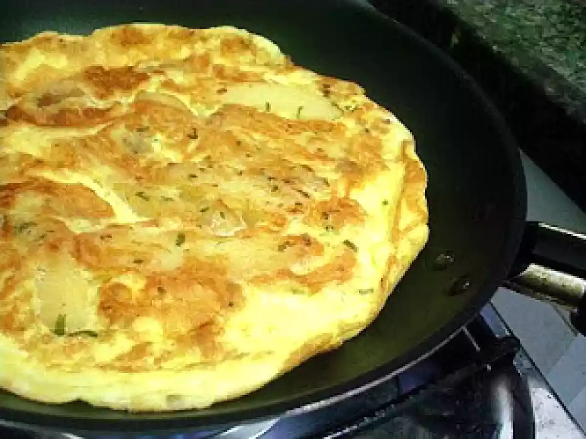 Festival de Omeletes