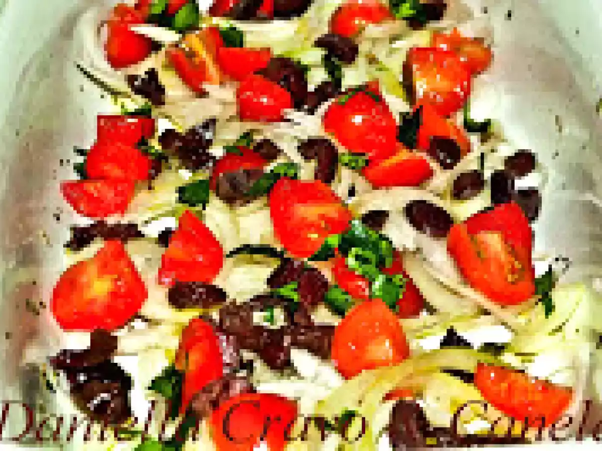 Filé de Peixe ao Molho Branco Especial - foto 3