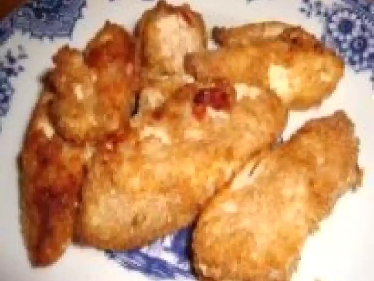 Filés de Peito de Frango Assado