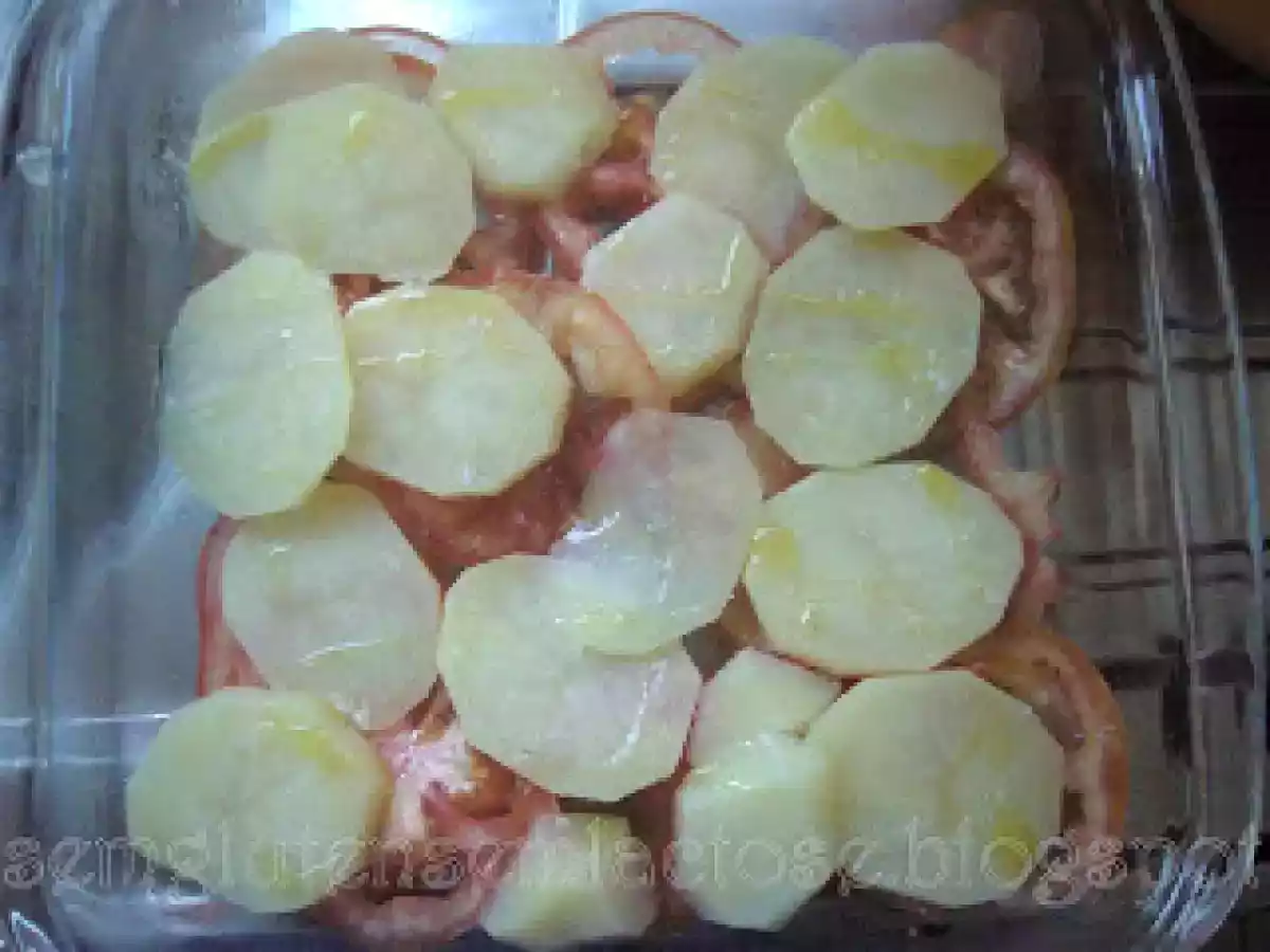 Filés de Tilápia ao forno - foto 3