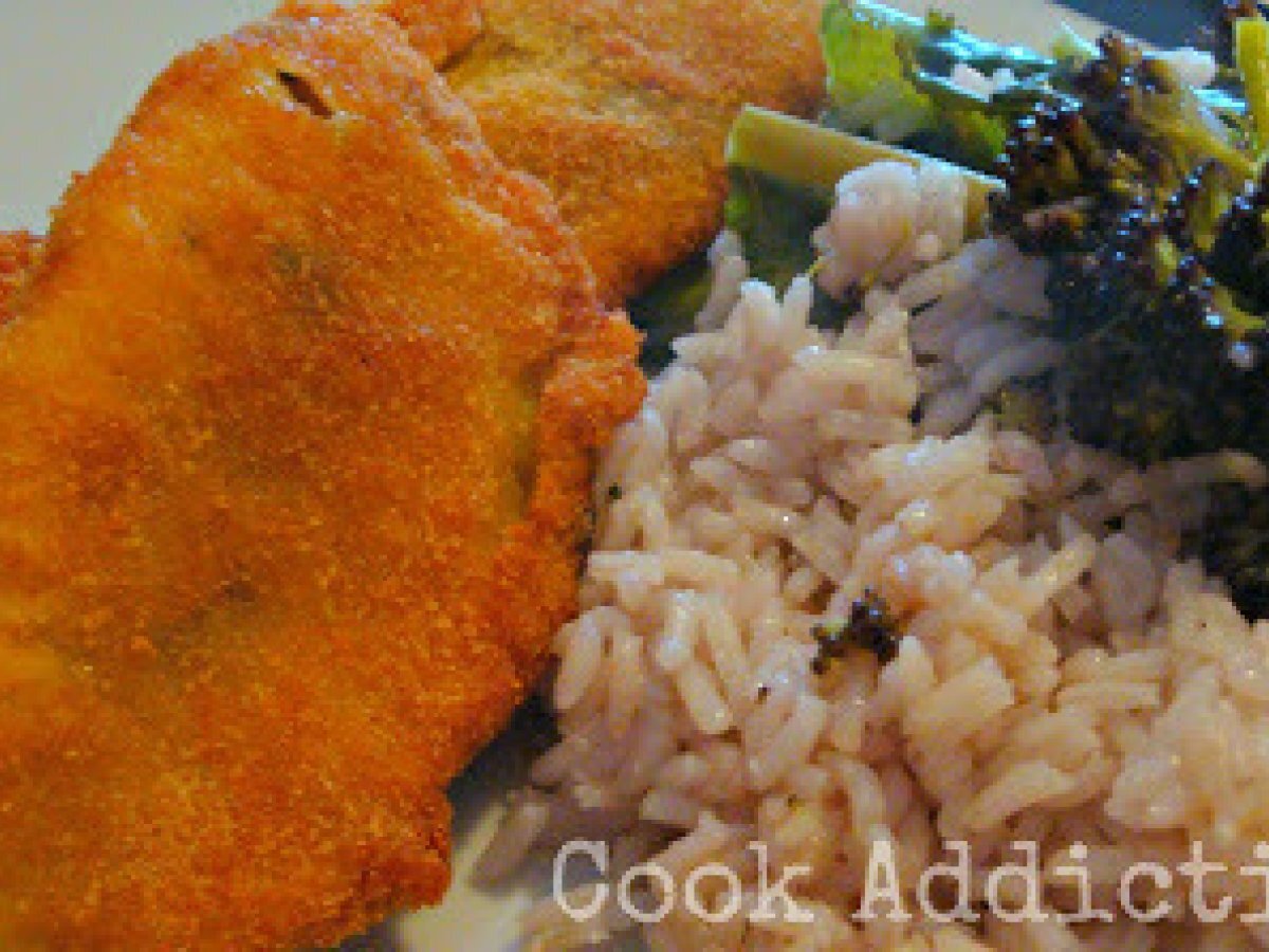 Filetes de carapau
