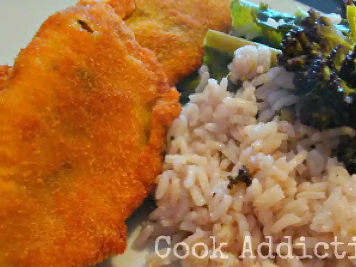 Filetes de carapau