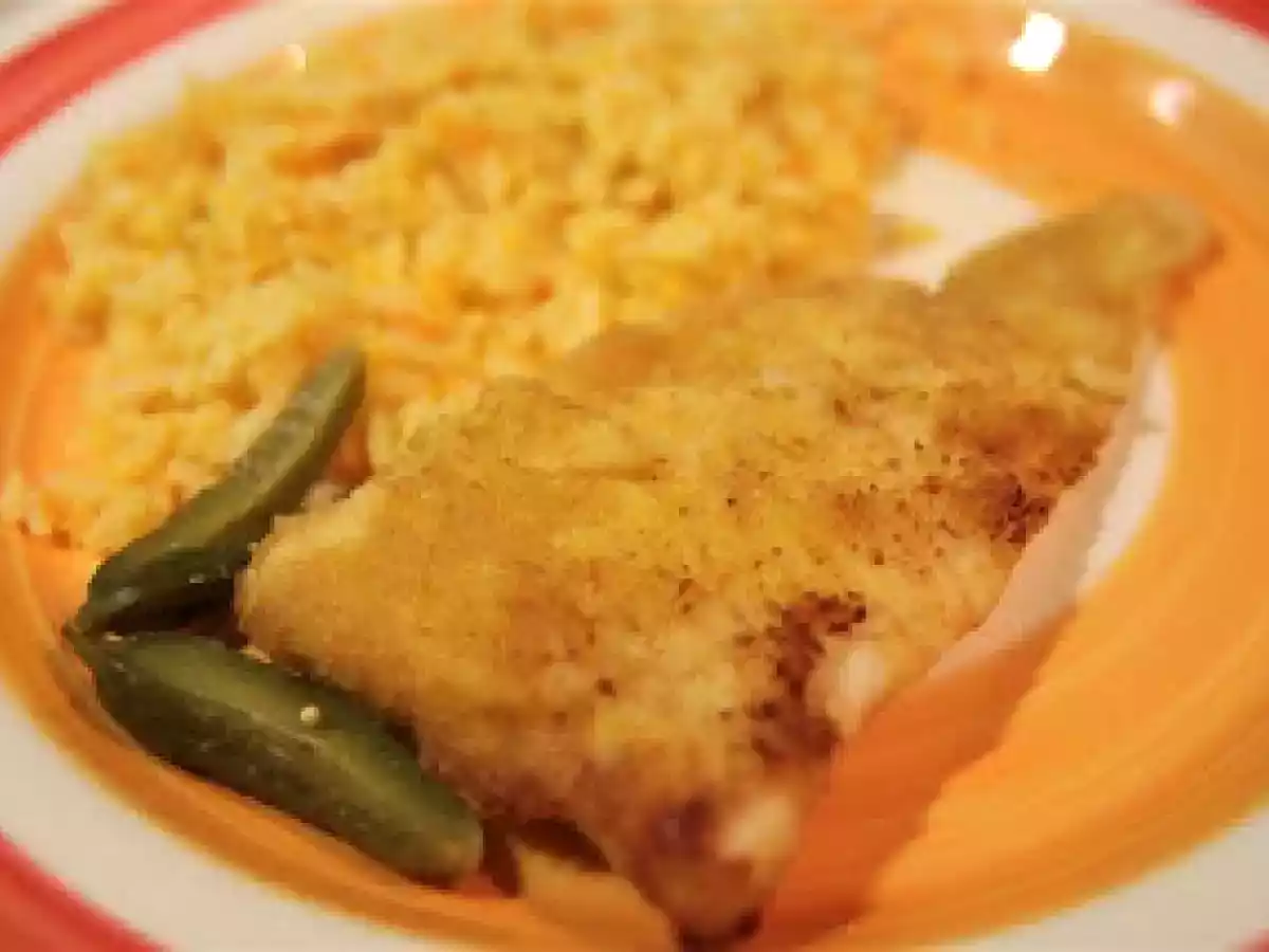 Filetes de Maruca